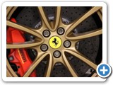 Scuderia Breaks - Brembo Carbon Ceramic