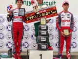 2nd ２位