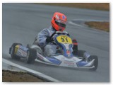 Wet conditions ヘビーウェット