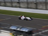 Racing in Suzuka 鈴鹿でレース