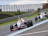 Qualifying 予選ヒット