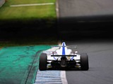 Next stop - Suzuka 次は鈴鹿です。