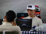 Data analysis データ分析